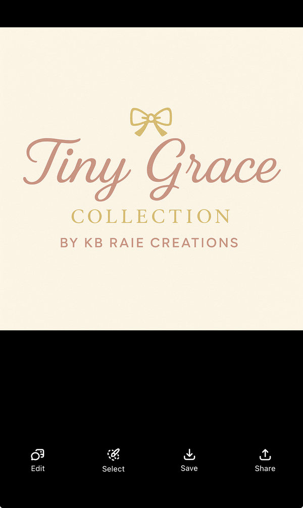 Tiny Grace Collection