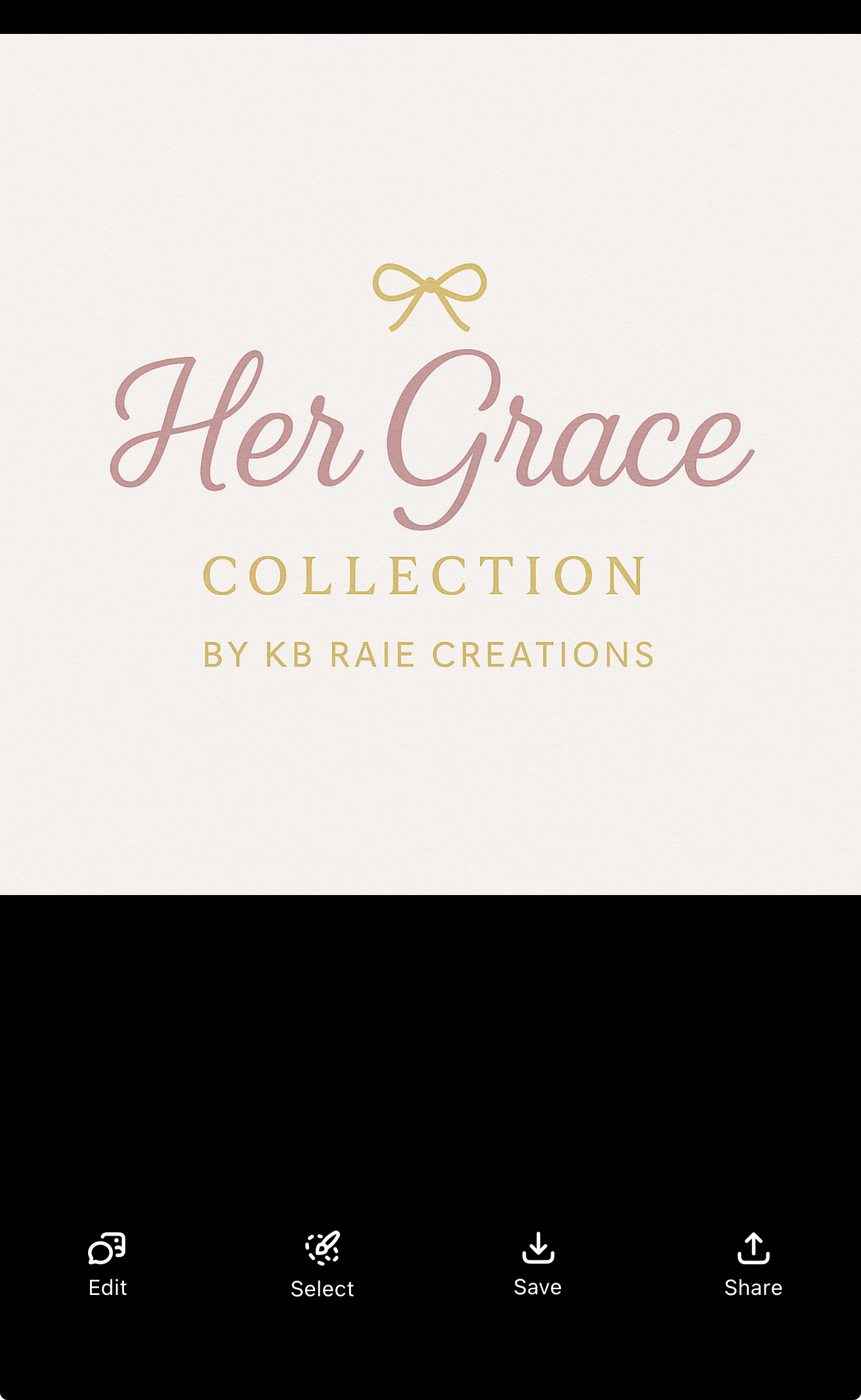 Her Grace Collection