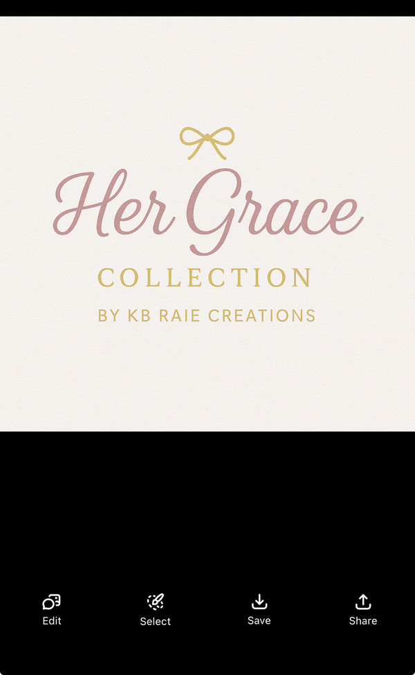 Her Grace Collection