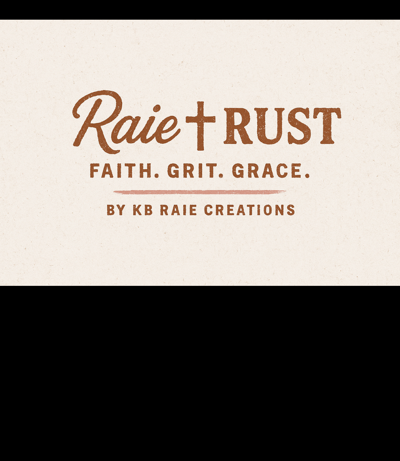 Raie & Rust