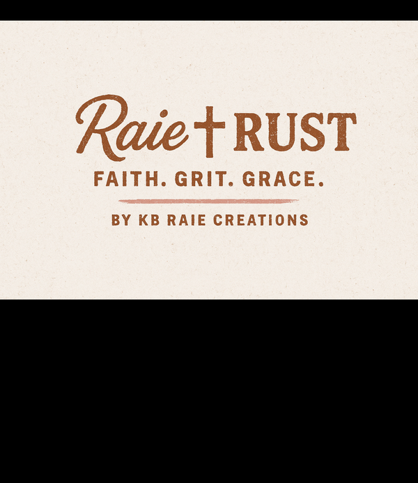 Raie & Rust