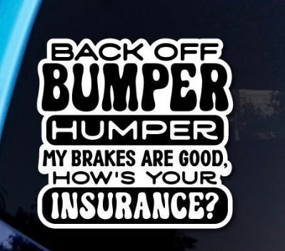 Bumper Humper