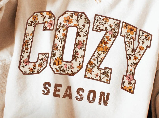 Cozy Season