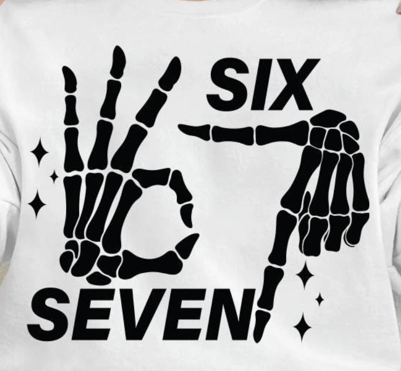 Six Seven