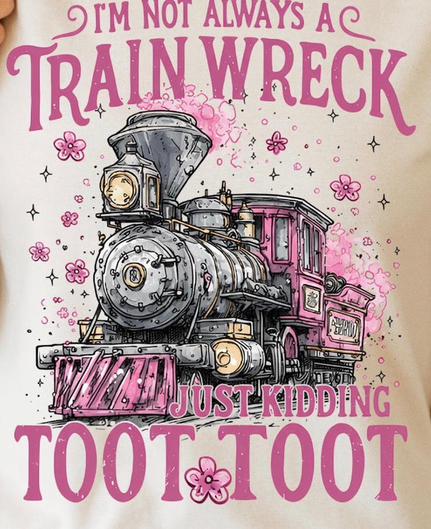 Toot Toot