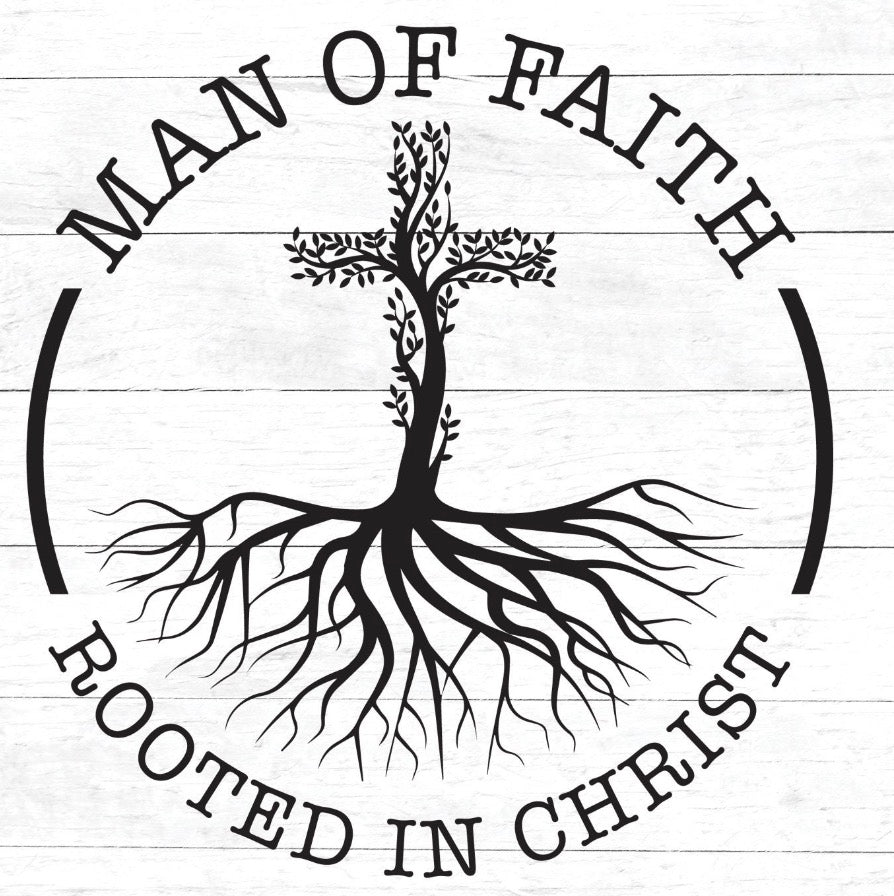 Man of Faith
