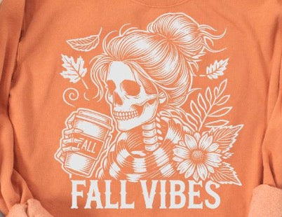 Fall Vibes