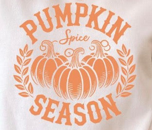 Pumpkin Season Pumpkins