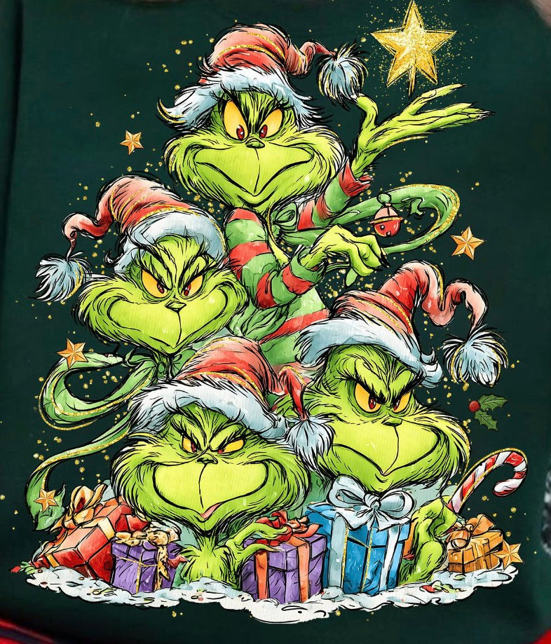 Grinch