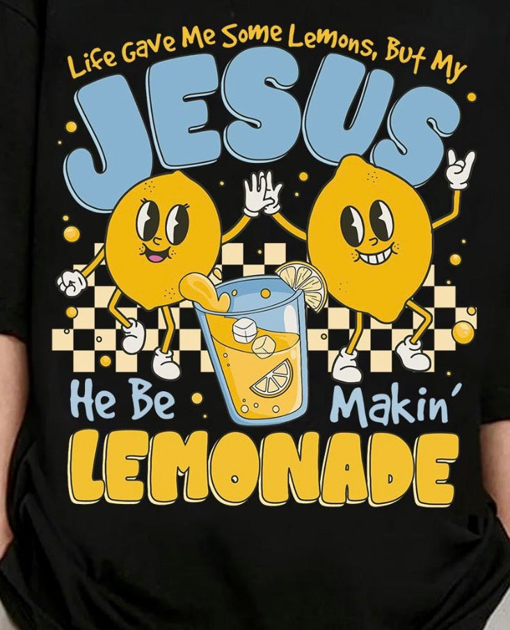 Lemonade